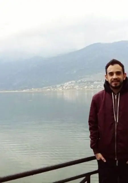 Mixalhs из Афин