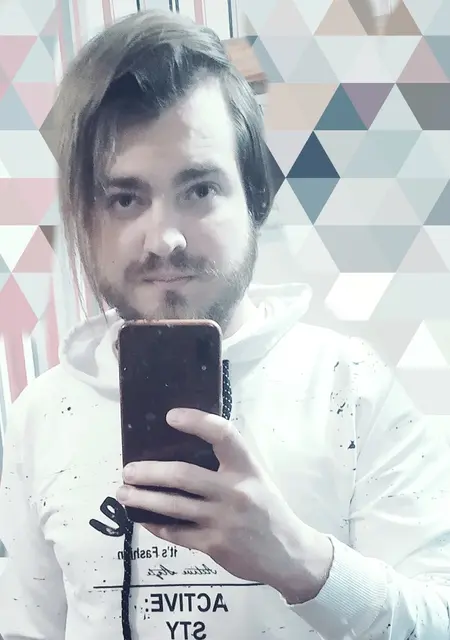 Евгений з Мелітополя, мені 31 років, познайомлюсь на одну ніч