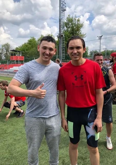 Я Anuar, 30, знакомлюсь без обязательств в Семьях