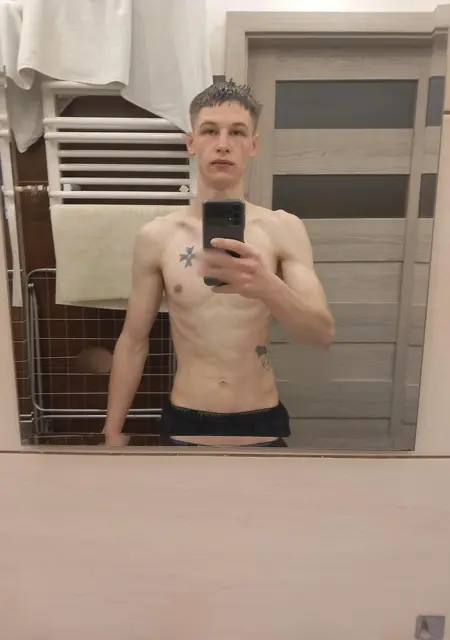 Анатолий из Гданьска, ищу на сайте совместные путешествия