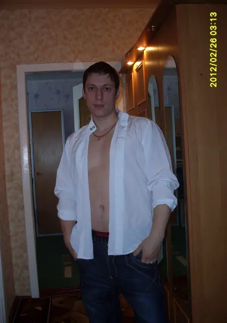 Nikolja з Pervomaiskyi, шукаю на сайті вірт