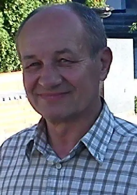 Vladimir из Житомира, мне 73, познакомлюсь на одну ночь