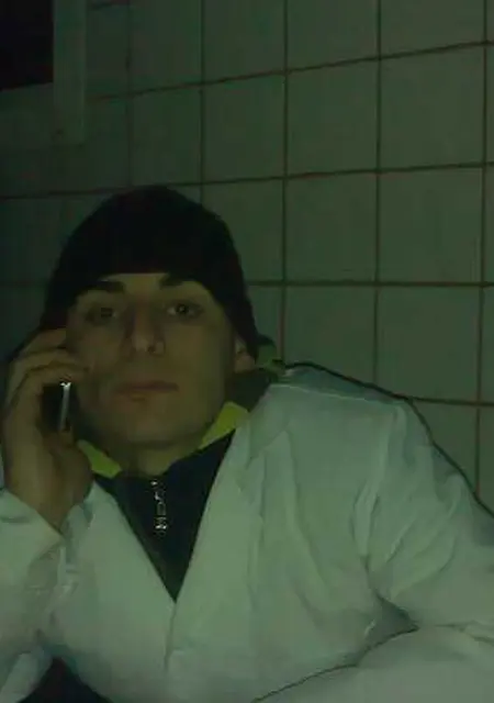 Aleksaner з Золотоноши, мені 37 років, познайомлюсь для приємного проведення часу