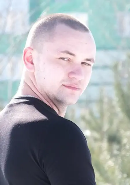 Я Pups, 30, из Борисова, ищу знакомство для дружбы