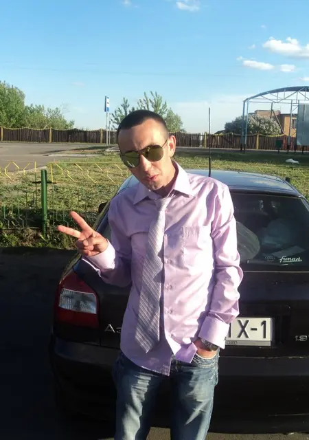 Я Шурик, 32, знакомлюсь без обязательств в Кобрине
