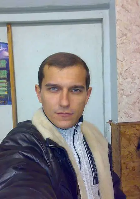 Юра из Запорожья, ищу на сайте знакомства на одну ночь