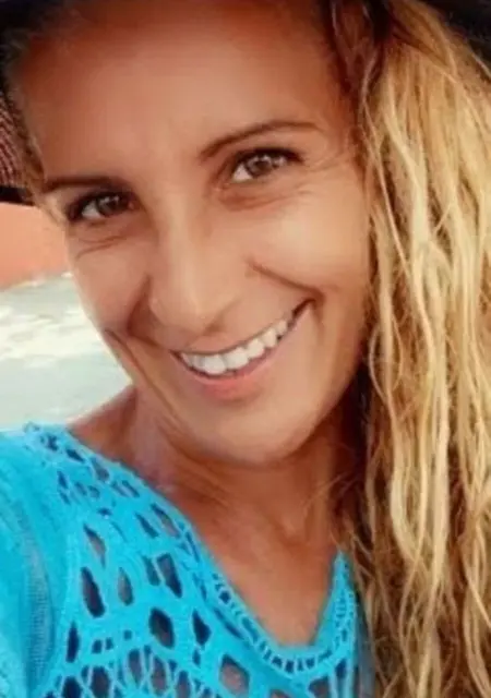 Claudia de Madrid, tengo 45 años, lista para conocer