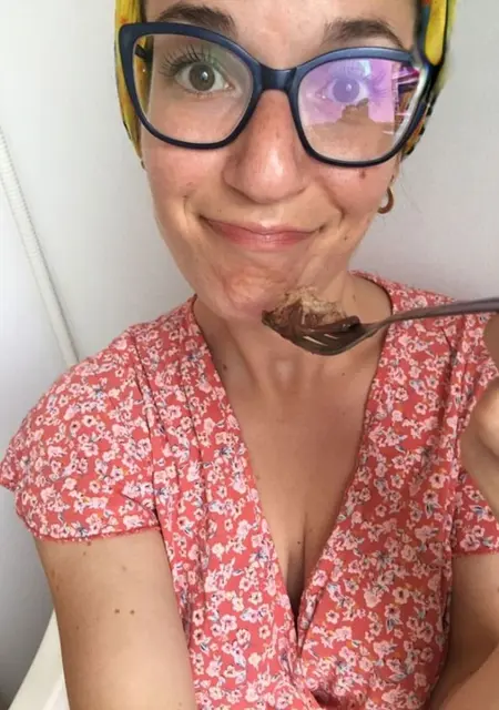 Federica из Афин