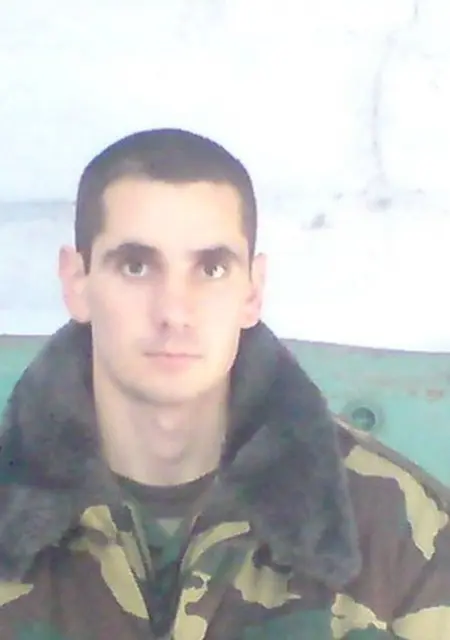 Игорь з Білгород-Дністровський, мені 36 років, познайомлюсь для дружби