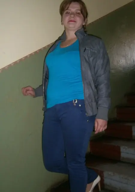 Я Mascha, 31 років з Бережани, шукаю знайомство для спілкування