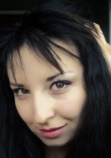 Я Вита, 34, знакомлюсь для общения в Донецке