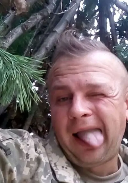 Я Микола, 42, из Киева, ищу знакомство для дружбы