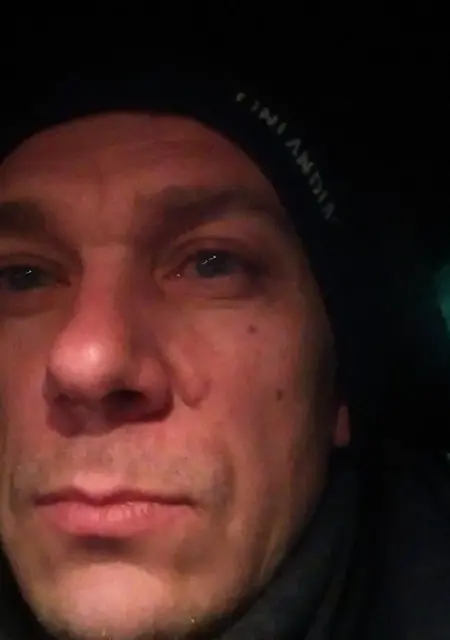 Сергей из Днепра, мне 52, познакомлюсь на одну ночь