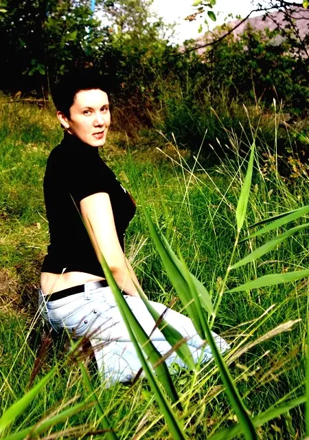 Я Алина, 45, из Ташкента, ищу знакомства без обязательств