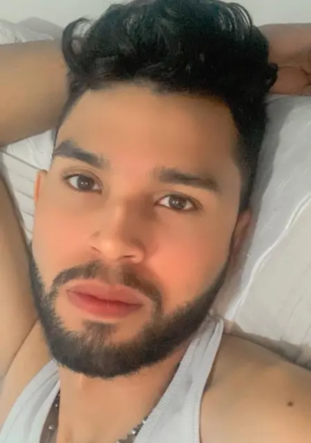 Я Juan David, 27, из Мехико, ищу знакомство для вирта