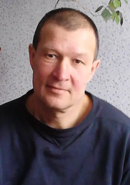 Игорь из Бобруйска, мне 50, познакомлюсь на одну ночь