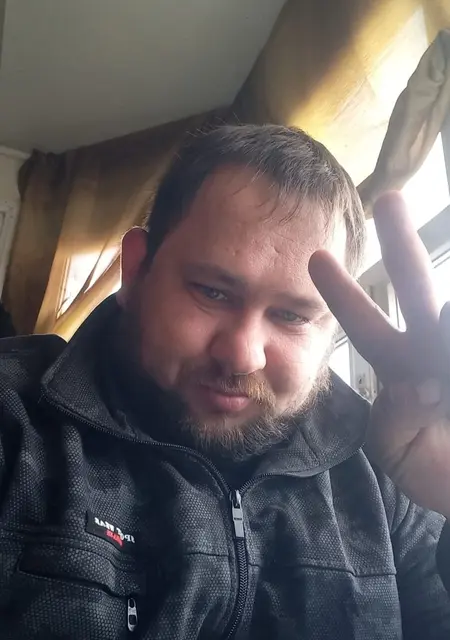 Я Витёк, 34, знакомлюсь для приятного времяпровождения в Новоайдаре