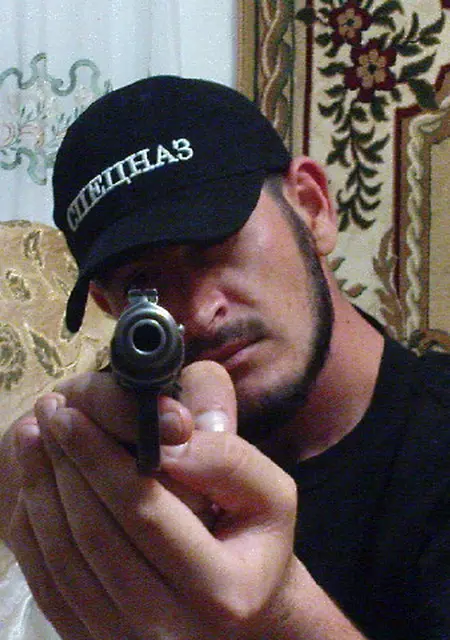 Perekhvatchik из Варшавы, ищу на сайте знакомства на одну ночь