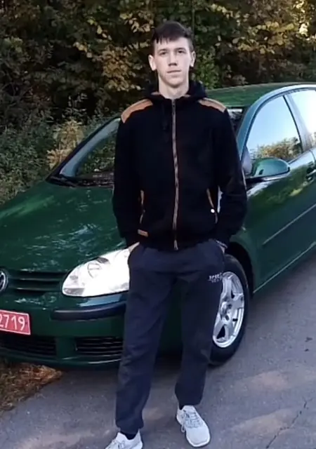 Я Тарас, 29, знакомлюсь для общения в Одессе