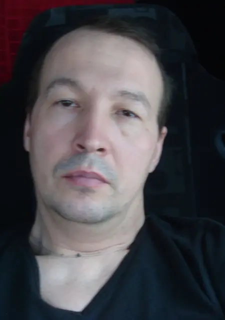 Я Igor, 50, из Стамбула, ищу знакомство для постоянных отношений