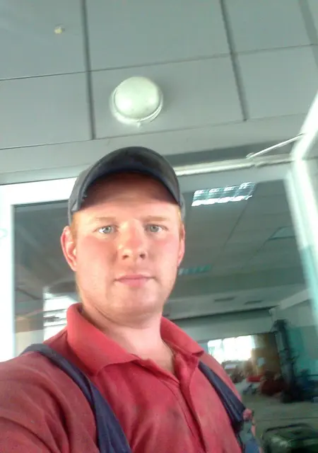 Владимир из Полтавы, ищу на сайте знакомства на одну ночь