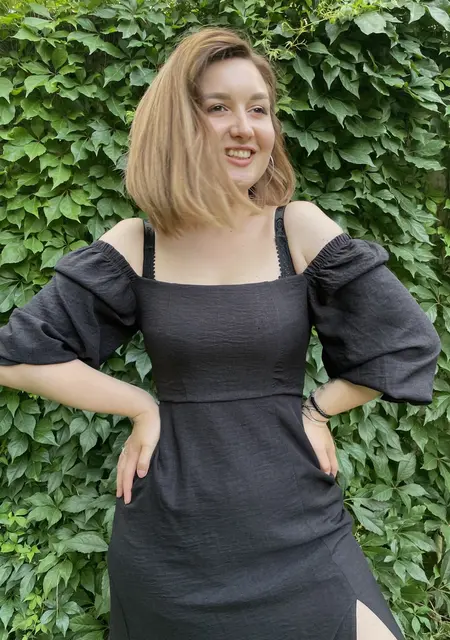 Вероніка из Тернополя, ищу на сайте знакомства на одну ночь