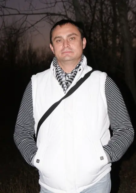 Я Марик, 45, из Геническа, ищу знакомства на одну ночь