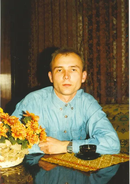 Я Rico, 53, из Кишинёва, ищу знакомства на одну ночь