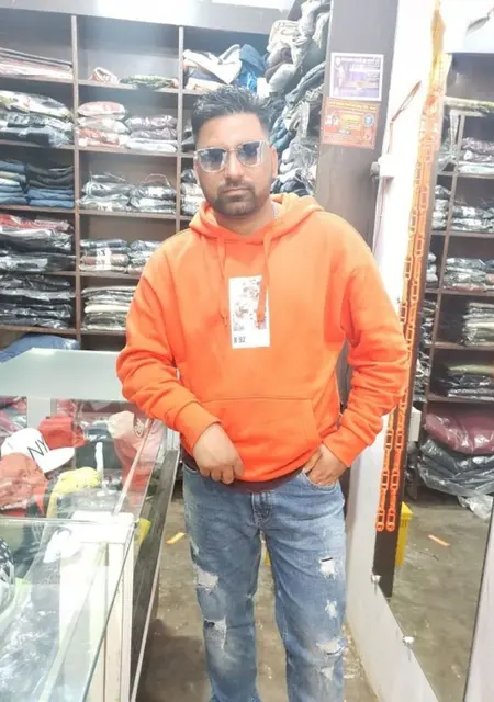 Lucky из Берлина, мне 33, познакомлюсь