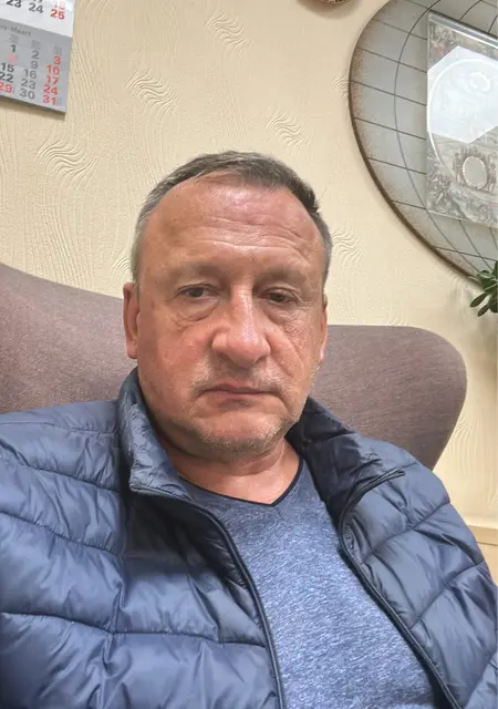 Сергей из Стамбула, мне 50, познакомлюсь на одну ночь