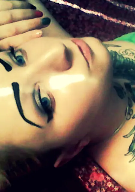 Катюшка из Винницы, ищу на сайте знакомства без обязательств