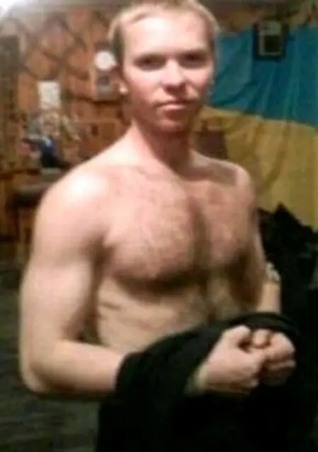 Я Дмитрий, 35, из Бердянска, ищу знакомство для постоянных отношений