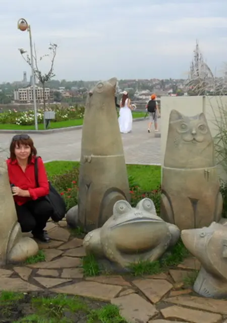 Я Viktir, 53, из Донецка, ищу знакомства на одну ночь