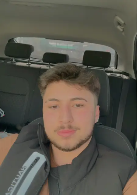 Polat из Адана, ищу на сайте знакомства на одну ночь