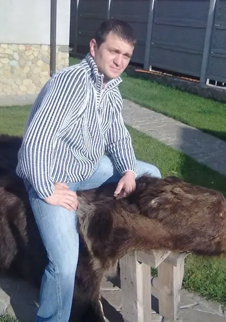 Vitaliy из Белой Церкви, ищу на сайте дружбу