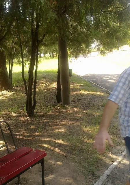 Алекс из Николаева, мне 35, познакомлюсь для дружбы