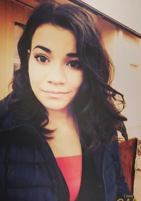 Я Катюшка, 27, знакомлюсь для дружбы в Харькове