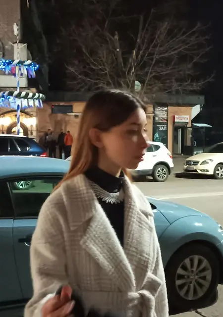 Alisa из Каира, мне 21, познакомлюсь для приятного времяпровождения