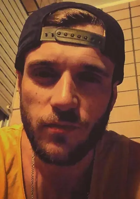 Я Joao, 35, знакомлюсь для дружбы в Квартейра