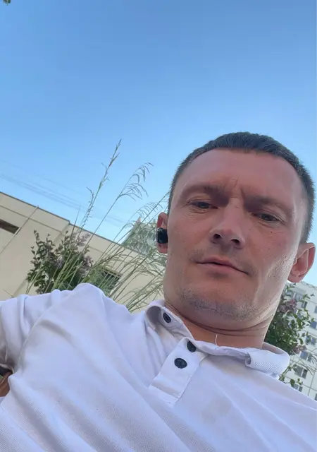 Роман из Анкары, мне 35, познакомлюсь для открытые отношения