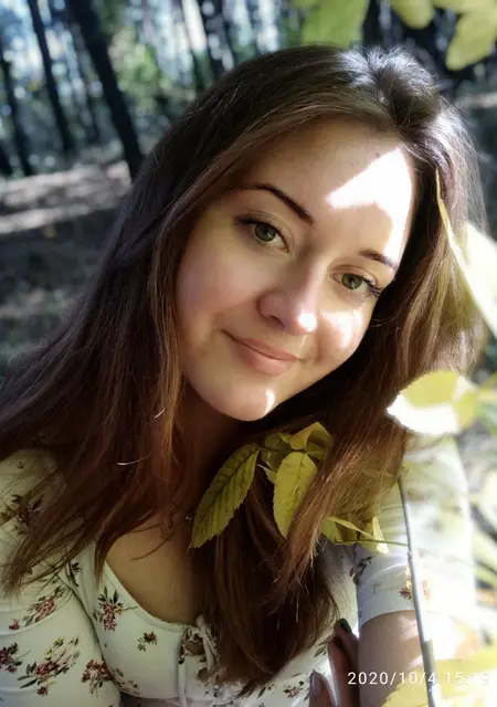 Екатерина из Полтавы, ищу на сайте приятное времяпровождение