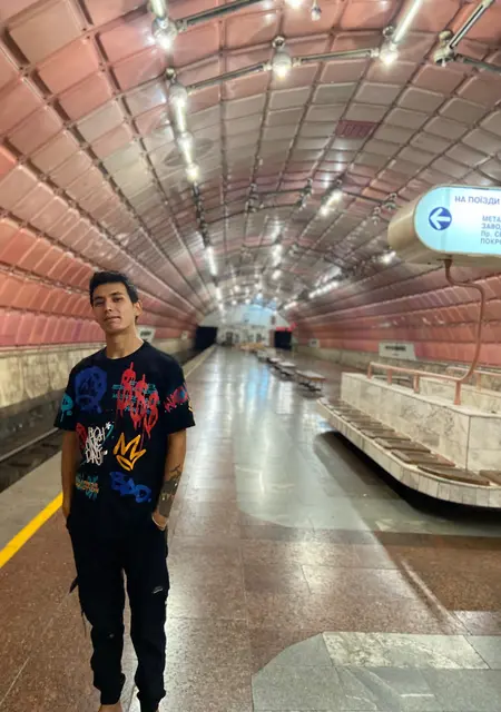 Шах из Днепра, мне 29, познакомлюсь для общения