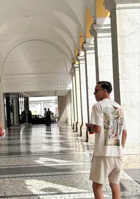 Soy Rayan Chakib, 27 años, conociéndome para hacer nuevos amigos en Alicante