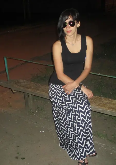 Сабрина из Павлограда, мне 31, познакомлюсь без обязательств