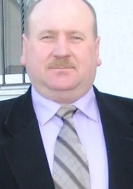 Я Роман, 55 років з Коломия, шукаю знайомства без зобов'язань