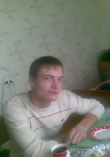 Я Сергей, 35, знакомлюсь для постоянных отношений в Лиде