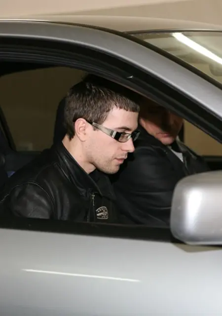 Я Андрей, 44, знакомлюсь на одну ночь в Черновцах