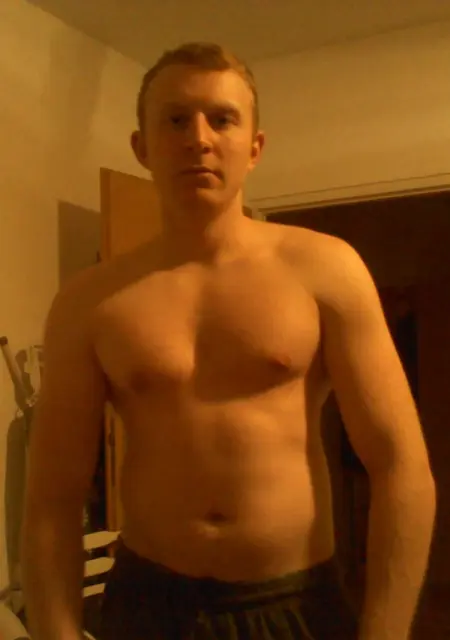 Максим из Берлина, мне 38, познакомлюсь без обязательств