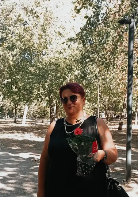 Dominadnipro из Днепра, мне 53, познакомлюсь для постоянных отношений