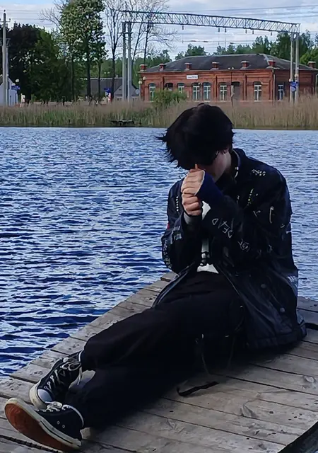 Саша из Молодечно, мне 19, познакомлюсь без обязательств